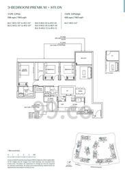 Parktown Residence (D18), Apartment #539584291